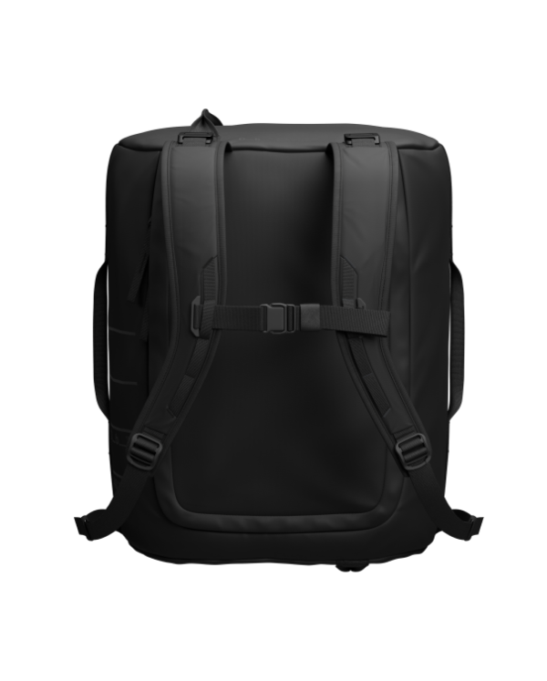 Roamer Duffel 40L Black Out Online