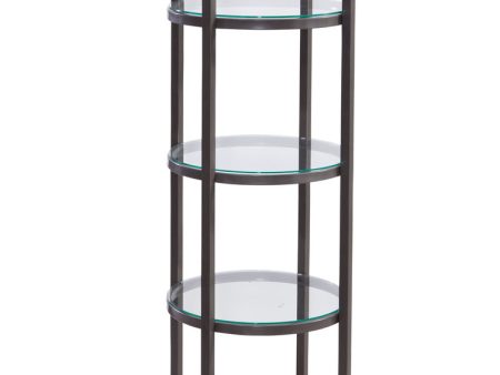 Hannaford Etagere For Cheap