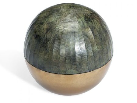 Faye Large Sphere Online Hot Sale