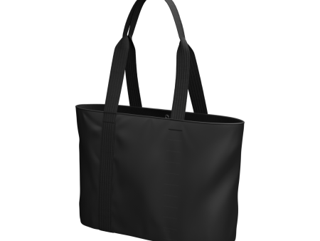 Essential Tote 16L Black Out Online Sale