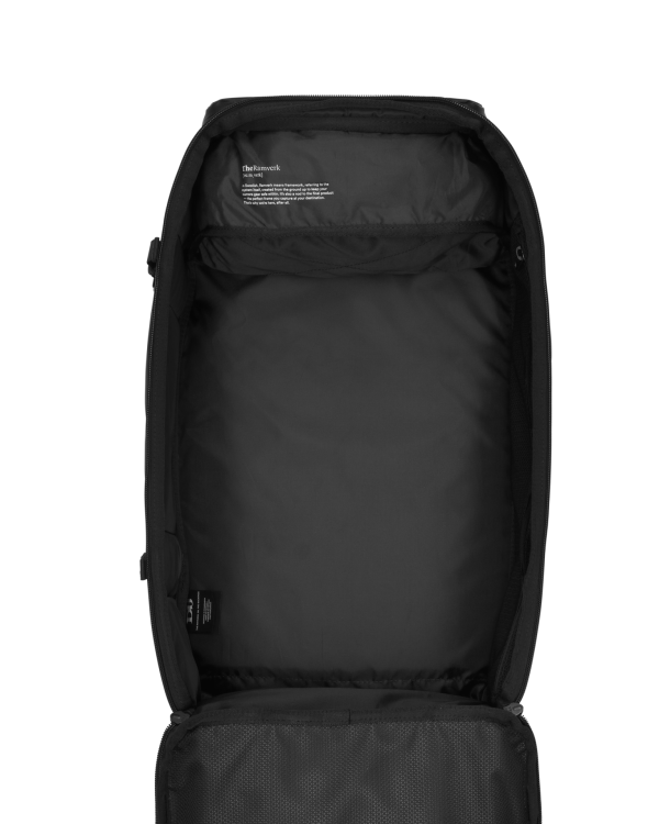 Ramverk Pro 1st Generation Backpack 26L Black Out Online Sale