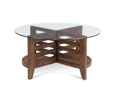 Davi Cocktail Table Online Hot Sale