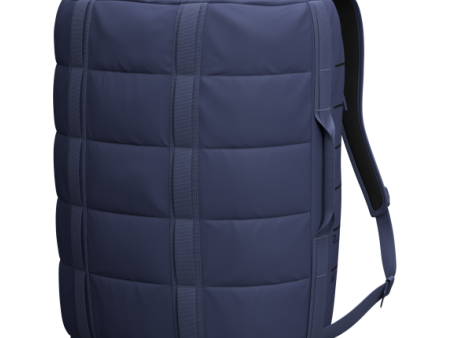 Roamer Duffel 60L Blue Hour Online Hot Sale