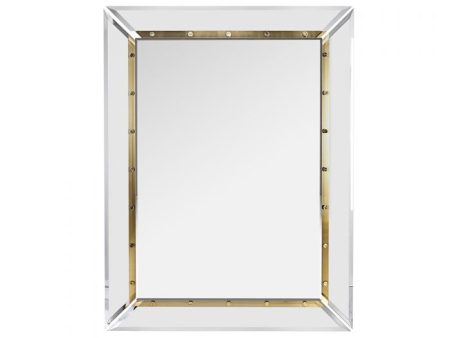 Holden Wall Mirror on Sale