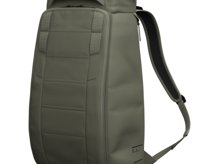 Hugger Backpack 30L Moss Green Sale