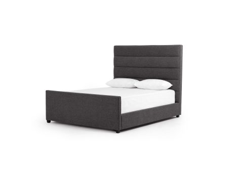 Daphne Bed in San Remo Ash Online Hot Sale