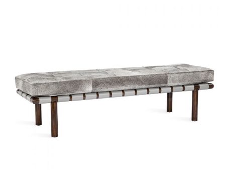 Honor Hide Bench Sale