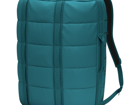 Roamer Duffel 60L Midnight Teal For Sale