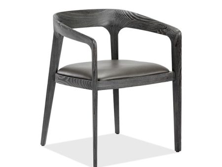 Kendra Dining Chair - Grey Supply