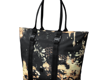 Essential 1st Generation Tote 25L Sage Erickson Tie dye Sale