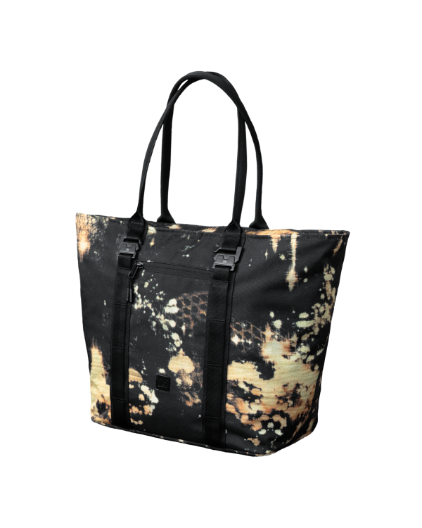 Essential 1st Generation Tote 25L Sage Erickson Tie dye Sale