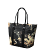 Essential 1st Generation Tote 25L Sage Erickson Tie dye Sale