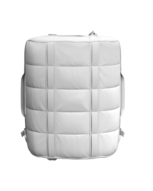 Roamer Duffel 60L White Out Hot on Sale