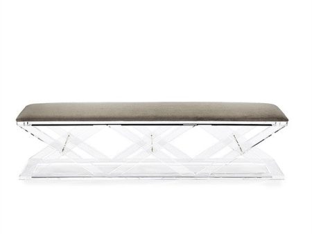 Asher King Bench Online now