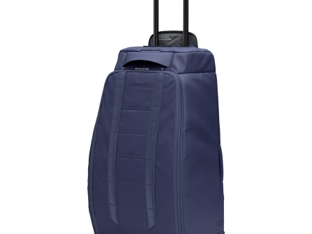 Hugger Roller Bag Check-in 90L Blue Hour Discount