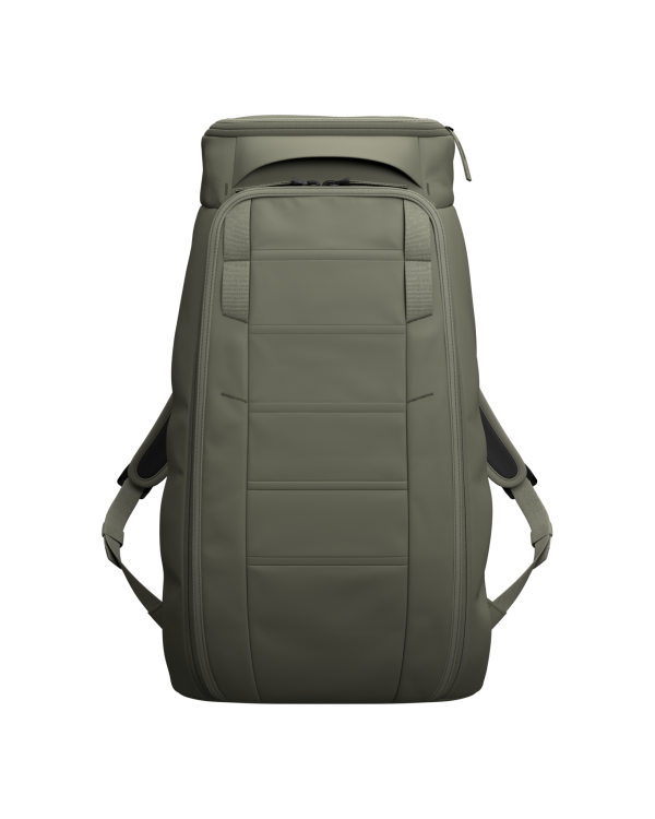 Hugger Backpack 25L Moss Green Online Hot Sale