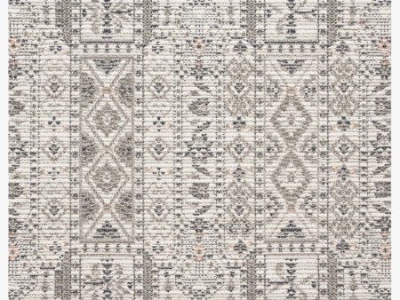 Cole Indoor Outdoor Rug in Ivory by Loloi Online now