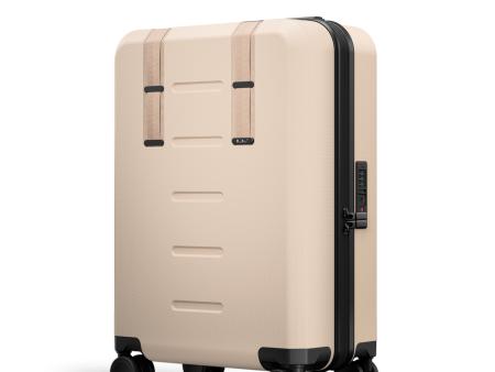 Ramverk Carry-on Fogbow Beige Hot on Sale